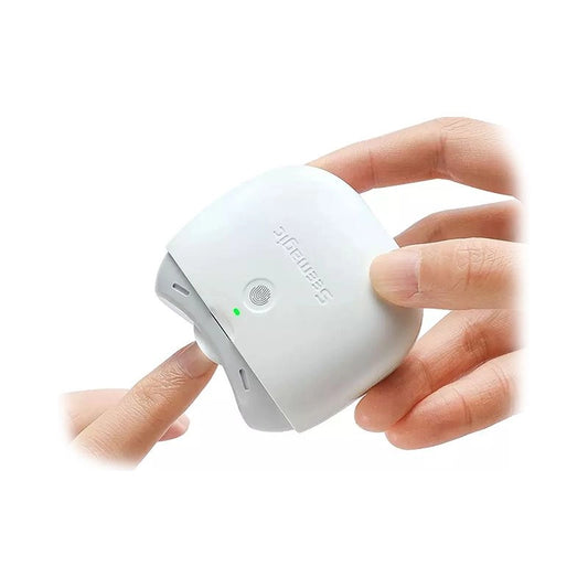 Seemagic Electric Automatic Nail Clipper Pro